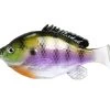 Fishlab Soft Bio-Gill Weedless 4.5" Bluegill Swimbait