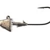 Dolphin Tackle Arrow Jig Head
