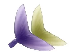 Division Rebel Tackles - Tiny K Tail