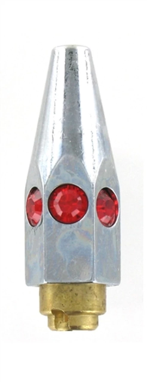 Englund 6 Shooter Trolling Head 1 Englund 6 Shooter Trolling Head