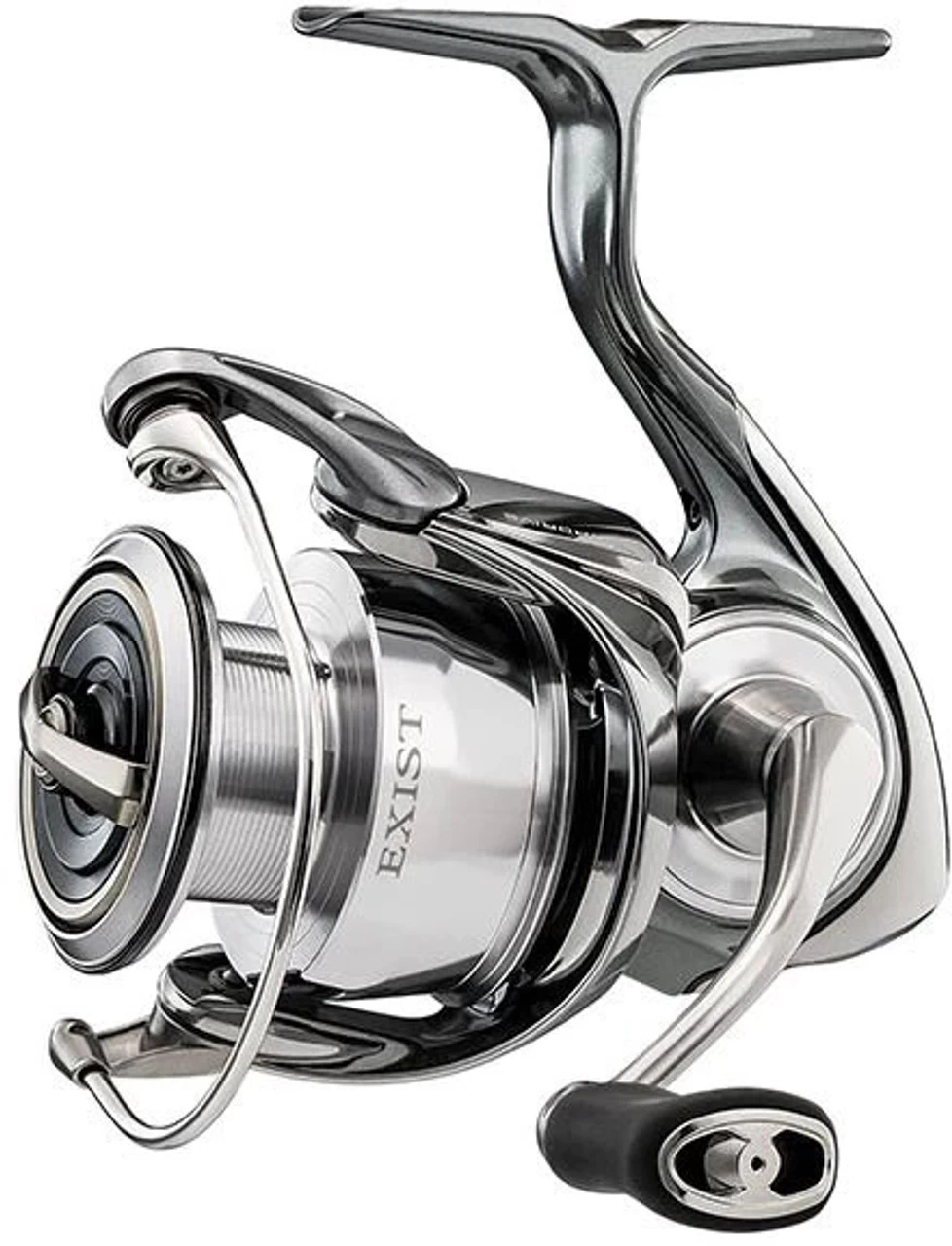 Daiwa Exist Spinning Reel 1 Daiwa Exist Spinning Reel