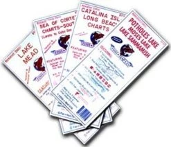 Fish-N-Maps Waterproof