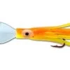 Crystal Basin Tackle Hoochie Thing