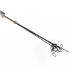 Frenzy Sniper Unskirted 5 Prong Umbrella Rig