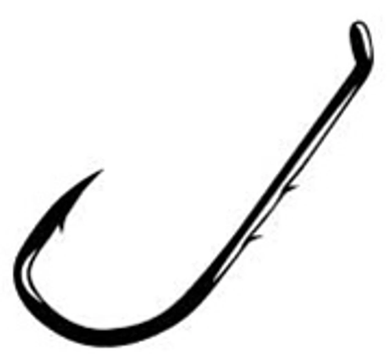 Gamakatsu Baitholder Hook 1 Gamakatsu Baitholder Hook