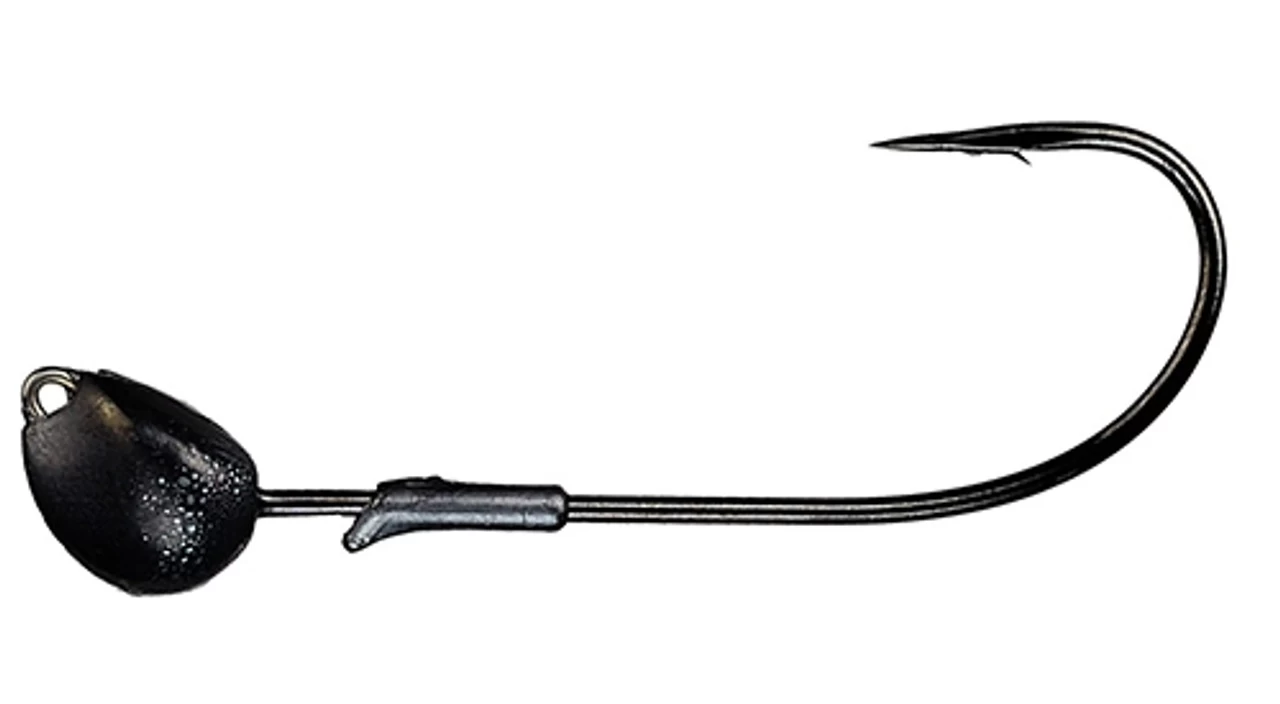 Gamakatsu G-Finesse Tricky Head 1 Gamakatsu G-Finesse Tricky Head