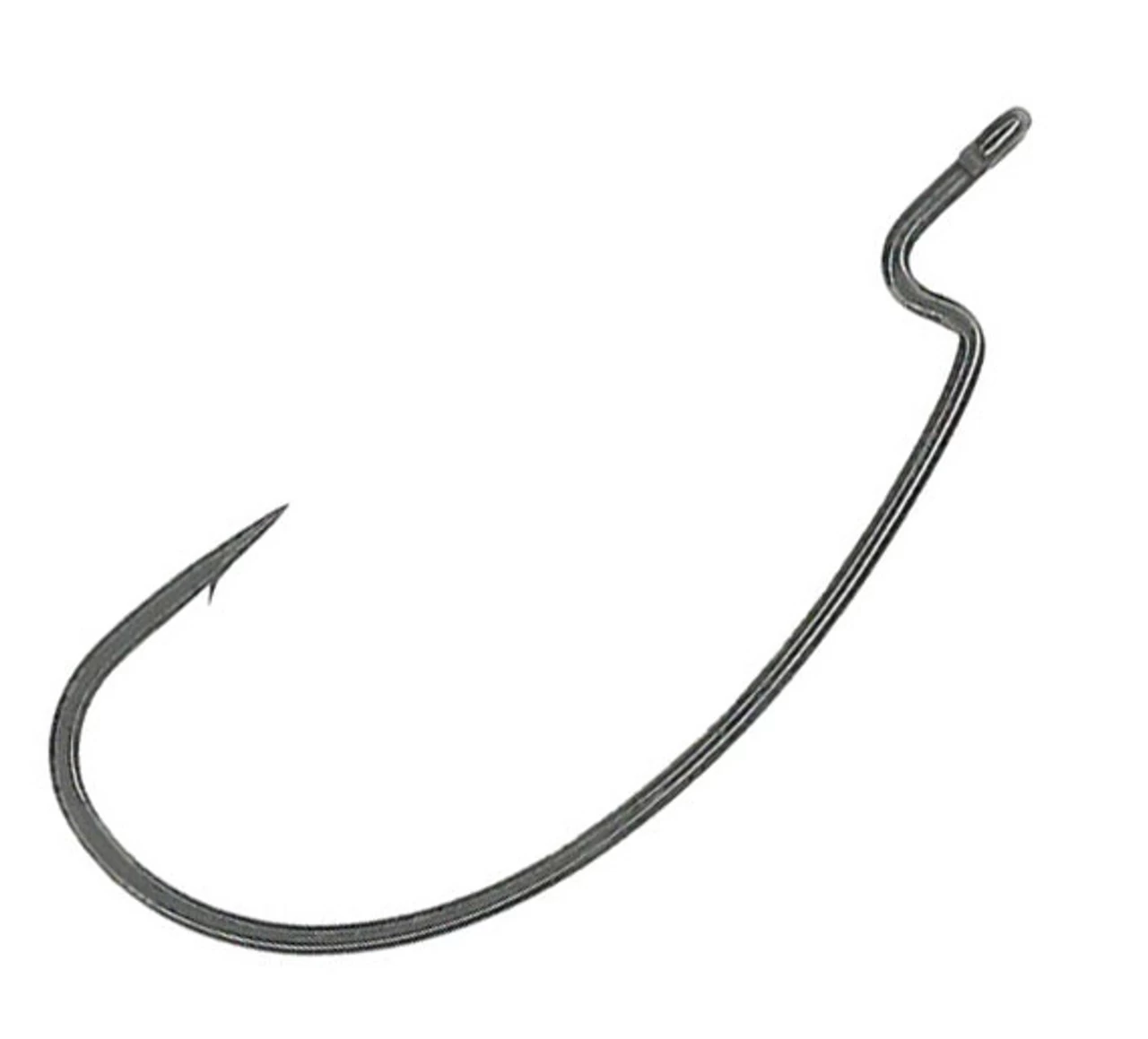 Gamakatsu Hooks G-Finesse Hybrid Worm Hook 1 Gamakatsu Hooks G-Finesse Hybrid Worm Hook