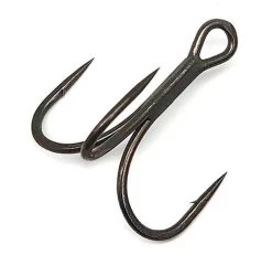 Gamakatsu G-Finesse MH Treble Hooks