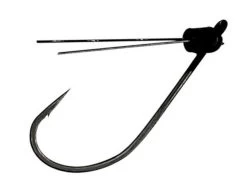Gamakatsu Hooks G-Finesse Weedless Stinger