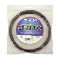 Hi-Seas Quattro Camo Mono Leader