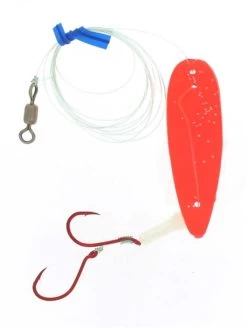 Hot Spot Apex 1.0 Kokanee