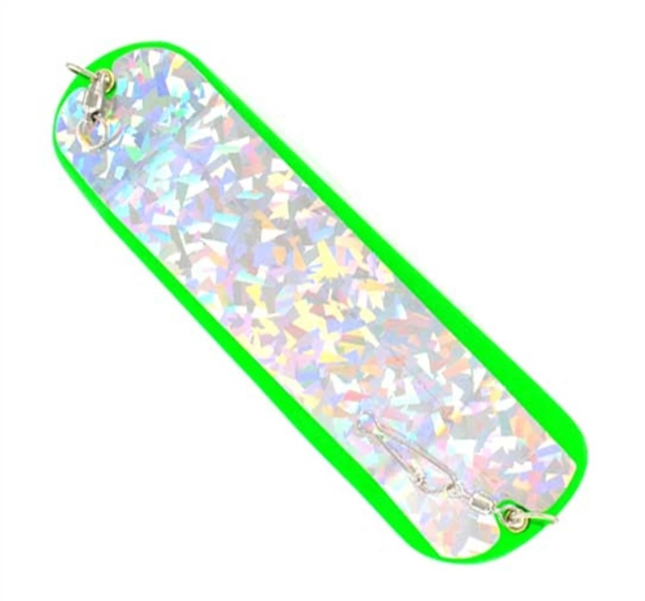 Hot Spot Mini Flasher 8" 1 Hot Spot Mini Flasher 8"