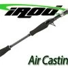 IRod Air Casting Rods