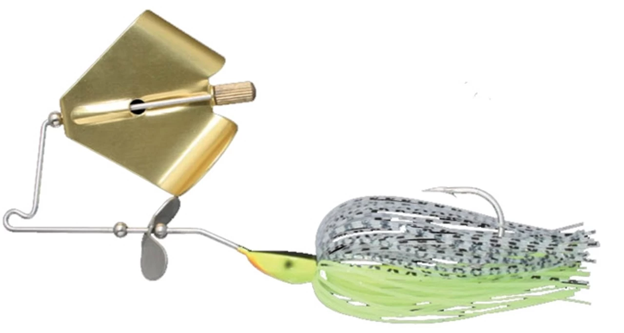Jackall Firecracker Buzz Bait 1 Jackall Firecracker Buzz Bait