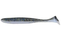 Jackall Rhythm Wave Soft Swimbait 5.8"
