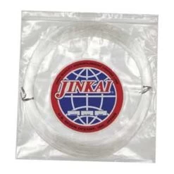 Jinkai 100yd Clear Monofilament