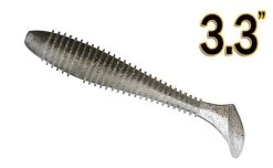 Keitech Swing Impact Fat 3.3" Swimbait