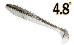 Keitech Swing Impact Fat 4.8" Swimbait