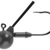 Keitech Tungsten Super Football Jig Head