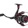 Lews KVD Spinning Reel