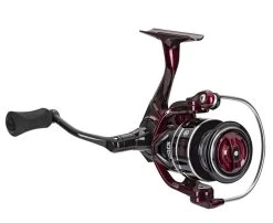 Lews KVD Spinning Reel
