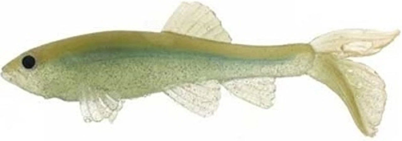 Little Creeper Trash Fish Swimbaits 6" 1 Little Creeper Trash Fish Swimbaits 6"