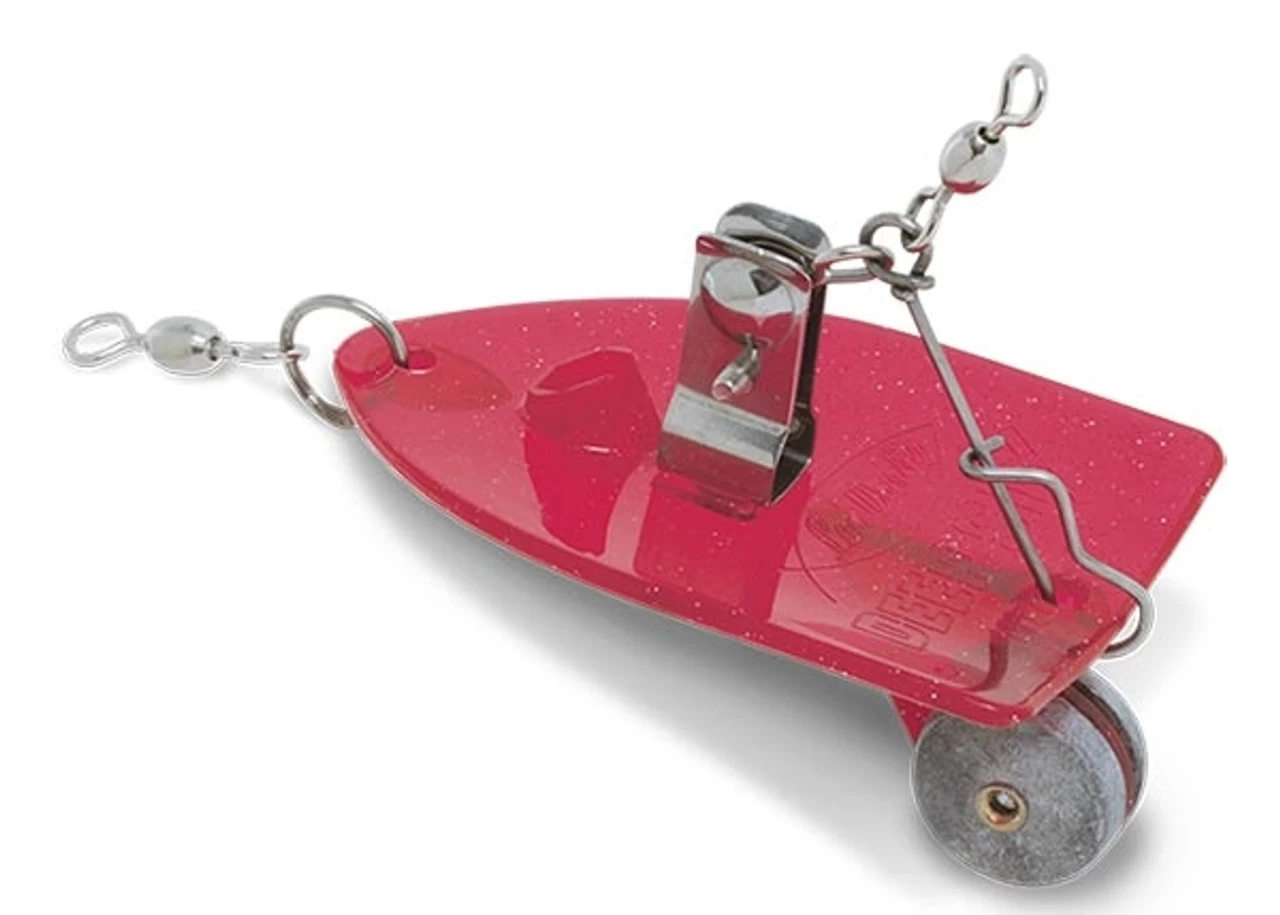 Luhr Jensen Double Deep Six 1 Luhr Jensen Double Deep Six