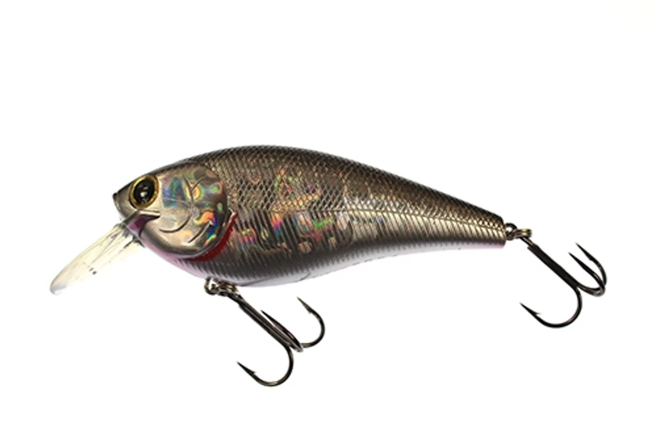 Lucky Craft FAT BDS 6 Crankbait 1 Lucky Craft FAT BDS 6 Crankbait