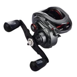 Abu Garcia Max 4 LP Baitcasting Reel -Pro Fishing Shop max4 lp 2 21148.1671055762