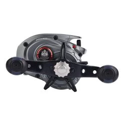 Abu Garcia Max 4 LP Baitcasting Reel -Pro Fishing Shop max4 lp 3 70884.1671055761