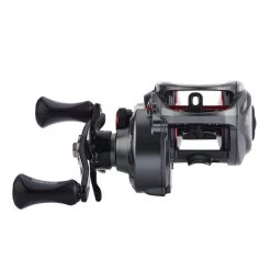 Abu Garcia Max 4 LP Baitcasting Reel -Pro Fishing Shop max4 lp 4 89035.1671055761