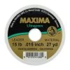 Maxima Ultragreen Leader Line