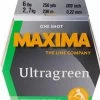 Maxima Ultragreen Monofilament