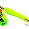 Mepps Flying C 7/8oz Treble Hook Version