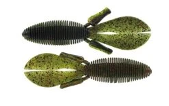 Missile Baits Baby D Bomb