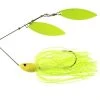 Mr B Deluxe Double Willow Spinnerbait