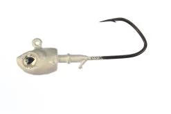 Mr B Deepthroat Swimbait Head 3/8oz