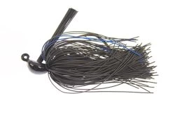 Mr B Frog Hair Arkie Jig