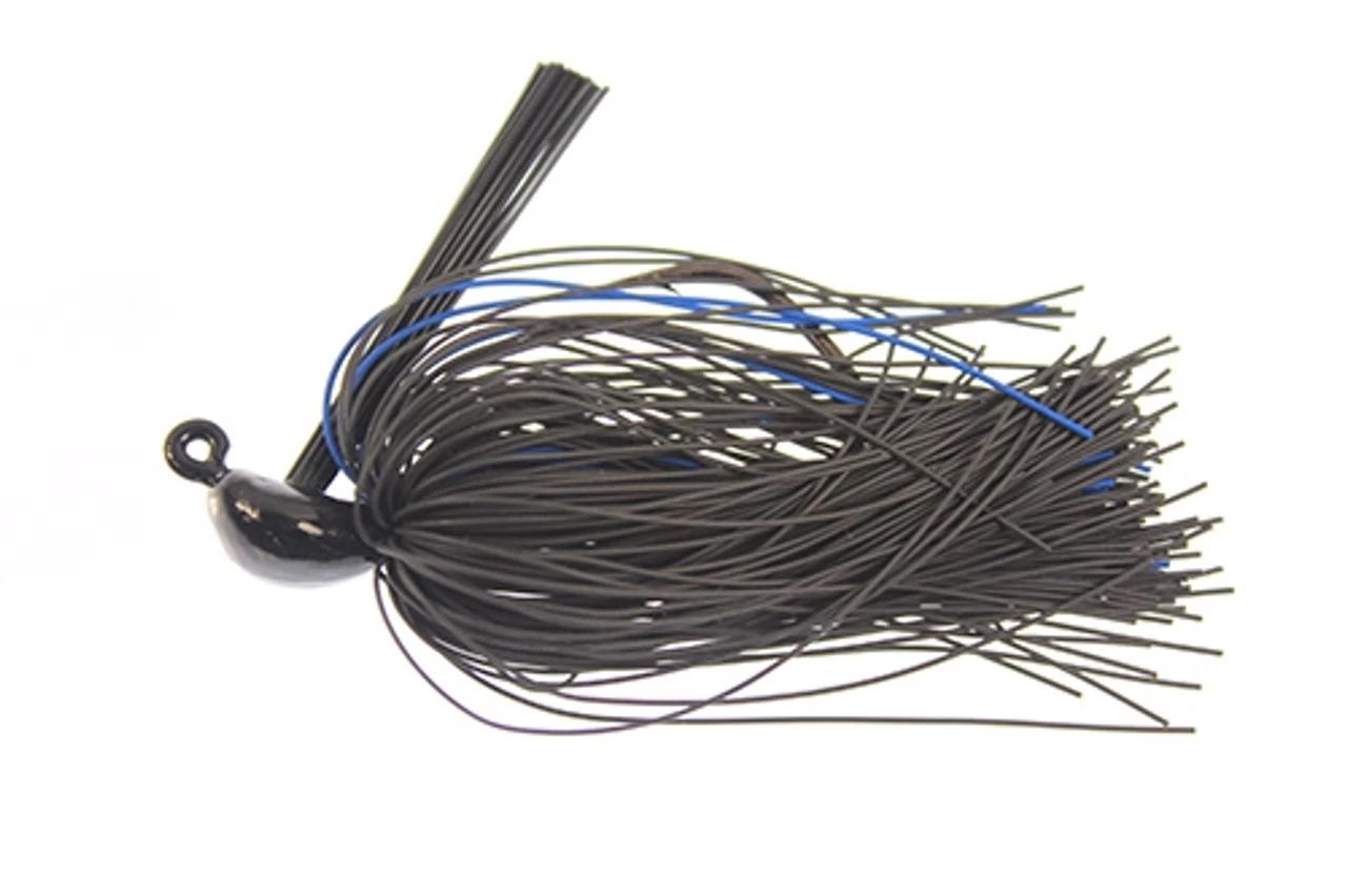 Mr B Frog Hair Arkie Jig 1 Mr B Frog Hair Arkie Jig