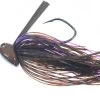 Mr B Frog Hair Deep Water Structure Jig
