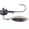 Mr B Roundbend Underspin Swimbait Head 3/8oz