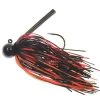 Mr B Silicone Football Jig