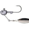 Dirty Jigs Tackle Tactical Bassin' Underspin