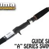 Okuma Guide Select A Series Swimbait Rods