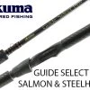 Okuma Guide Select Pro Rods