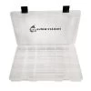 Evolution Outdoors Clear Tackle Tray