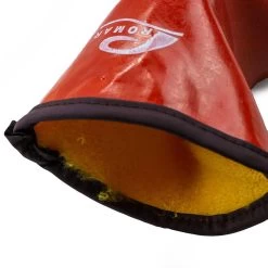 Promar Insulated Progrip Gloves -Pro Fishing Shop orange 3 13519.1697492622