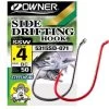 Owner Side Drifting SSW Hooks