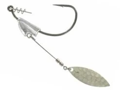 Owner Flashy Swimmer W/Twistlock