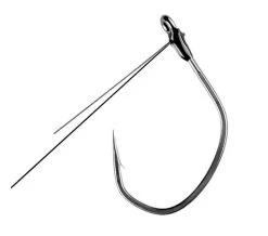 Owner Jungle Wacky Weedless Hooks